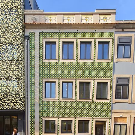 The Convo Porto Apartments Exterior foto